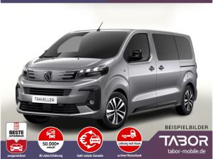 Peugeot Traveller 180 EAT8 Allure L2 Pano Nav SHZ 8S Kam