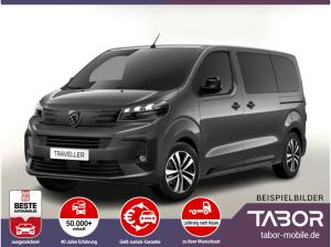 Peugeot Traveller 180 EAT8 Allure L2 Pano Nav SHZ 8S Kam