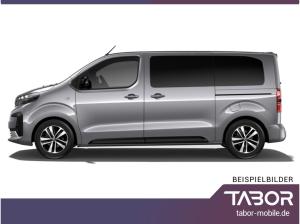 Peugeot Traveller 180 EAT8 Allure L2 Pano Nav SHZ 8S Kam