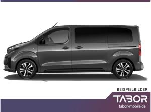 Peugeot Traveller 180 EAT8 Allure L2 Pano Nav SHZ 8S Kam