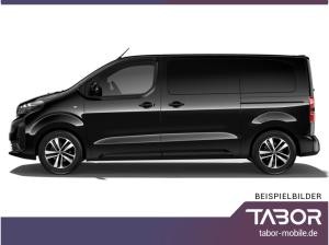 Peugeot Traveller 180 EAT8 Allure L2 Pano Nav SHZ 8S Kam