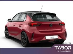 Opel Corsa 1.2 Turbo 100 Aut8 GS KomfortP Kam LM16Z