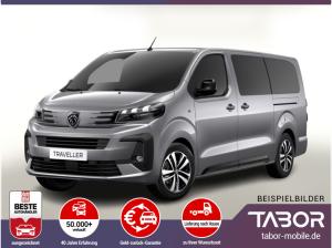Peugeot Traveller 180 EAT8 Allure L3 Pano Kam Nav Leder
