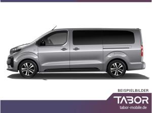 Peugeot Traveller 180 EAT8 Allure L3 Pano Kam Nav Leder