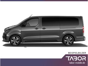 Peugeot Traveller 180 EAT8 Allure L3 Pano Kam Nav Leder