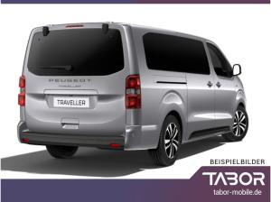 Peugeot Traveller 180 EAT8 Allure L3 Pano Kam Nav Leder