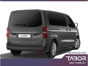 Peugeot Expert Kombi L2 180 EAT8 9S LED Nav PrivG 2xKlim