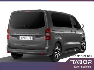 Peugeot Traveller 180 EAT8 Allure L2 Pano Leder AHK StHz