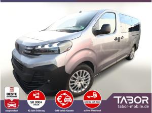 Peugeot Expert Kombi L3 AT 9S LED AHK PrivG 2xKlima Nav