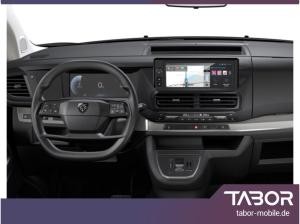 Peugeot Expert Kombi L3 180 EAT8 8S LED AHK PrivG 2xKlim