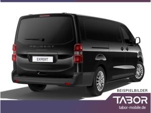 Peugeot Expert Kombi L3 180 EAT8 8S LED AHK PrivG 2xKlim