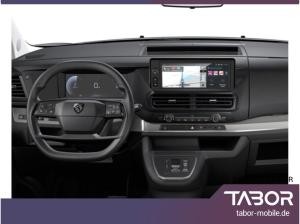 Peugeot Expert Kombi L2 180 EAT8 8S LED AHK PrivG 2xKlim