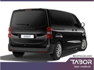Peugeot Expert Kombi L2 180 EAT8 9S LED AHK PrivG 2xKlim