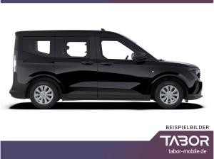 Ford Tourneo Courier 1.0 EB 125 Aut Trend WinterP PDC