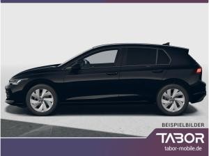 Volkswagen Golf 8 1.5 eTSI 150 DSG LED Keyl ACC R2D 5J.Gar