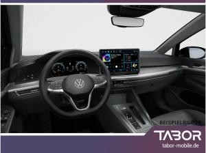 Volkswagen Golf 8 1.5 eTSI 150 DSG LED Keyl ACC R2D 5J.Gar