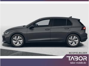 Volkswagen Golf 8 1.5 eTSI 150 DSG LED Nav Keyl ACC 5J.Gar