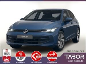 Volkswagen Golf 8 2.0 TDI 150 DSG LED Keyl ACC R2D 5J.Gar
