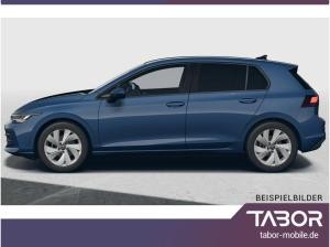 Volkswagen Golf 8 2.0 TDI 150 DSG LED Keyl ACC R2D 5J.Gar