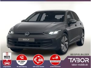 Volkswagen Golf 8 2.0 TDI 150 DSG LED Nav Keyl AHK 5J.Gar