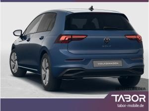 Volkswagen Golf 8 2.0 TDI 150 DSG LED Keyl ACC R2D 5J.Gar