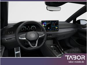 Volkswagen Golf 8 2.0 TDI 150 DSG R-Line Matrix AHK 5J.Gar