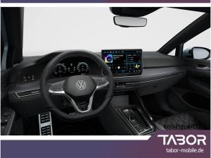 Volkswagen Golf 8 2.0 TDI 150 DSG R-Line Matrix ACC 5J.Gar