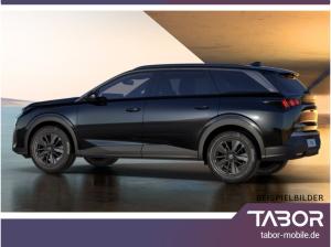 Peugeot 5008 MHEV AT Allure 19Z SHZ Kam LED Keyl PrivG