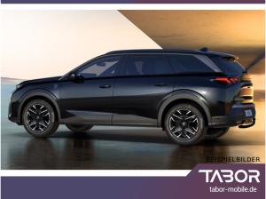 Peugeot 5008 MHEV AT GT 360° AHK Pano Massage Alcantara