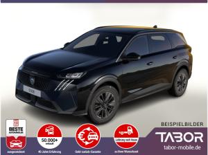 Peugeot 5008 MHEV AT Allure 5-S SHZ 360° ACC 21"-HD 19Z