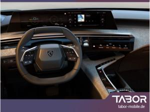 Peugeot 5008 MHEV AT Allure Nav 360° ACC 21"-HD SHZ 7-S