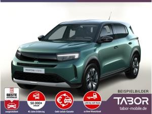 Opel Frontera 145 Hybrid AT6 GS Nav Kam PDC 17Z