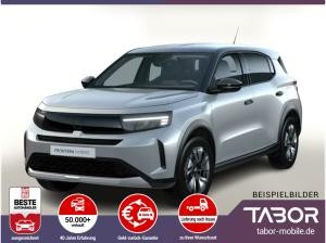 Opel Frontera 145 Hybrid AT6 GS Nav Kam PDC 17Z