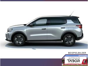 Opel Frontera Hybrid GS Nav Kam PDC 17Z