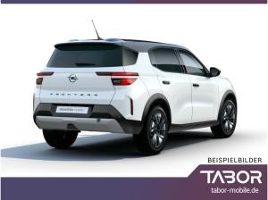 Opel Frontera 145 Hybrid AT6 GS 7-S Nav Kam PDC 17Z