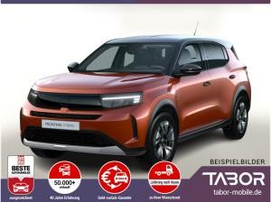 Opel Frontera 145 Hybrid AT6 GS SHZ LHZ Nav Kam 17Z