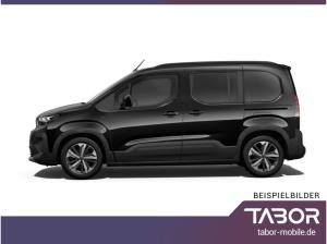 Peugeot Rifter M1 AT GT Pano Keyl Nav Kam 2xPDC ACC TotW