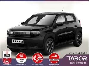 Fiat Grande Panda Icon CarPlay PixelLED PDC DigC Temp