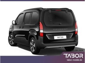 Peugeot Rifter M1 AT GT Pano Keyl Nav Kam 2xPDC ACC TotW