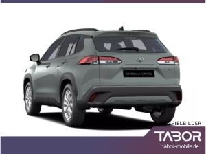 Toyota Corolla Cross NeuMod Nav SHZ 12.3"DigC WirelC