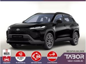 Toyota Corolla Cross NeuMod Nav eHk SmartK SHZ 18" BLIS