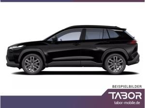 Toyota Corolla Cross NeuMod Nav eHk SmartK SHZ 18" BLIS