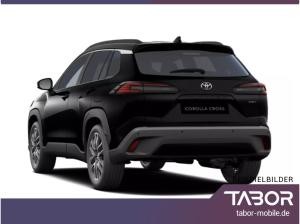 Toyota Corolla Cross NeuMod Nav eHk SmartK SHZ 18" BLIS