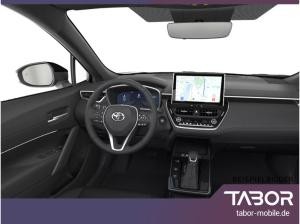 Toyota Corolla Cross NeuMod Nav eHk SmartK SHZ 18" BLIS