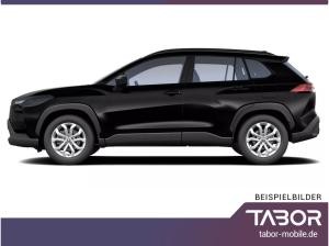 Toyota Corolla Cross NeuMod Nav SHZ 12.3"DigC WirelC