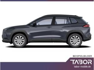 Toyota Corolla Cross NeuMod Nav SHZ 12.3"DigC WirelC