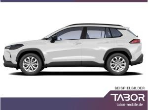 Toyota Corolla Cross NeuMod Nav SHZ 12.3"DigC WirelC