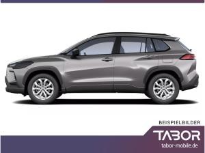 Toyota Corolla Cross NeuMod Nav SHZ 12.3"DigC WirelC