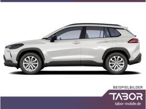 Toyota Corolla Cross NeuMod Nav SHZ 12.3"DigC WirelC