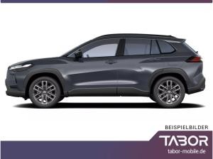 Toyota Corolla Cross NeuMod Nav eHk SmartK SHZ 18" BLIS